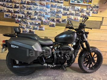 HYOSUNG GV 125 AQUILA CLASSIC
