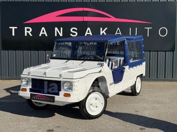 CITROEN MEHARI 650 26CH