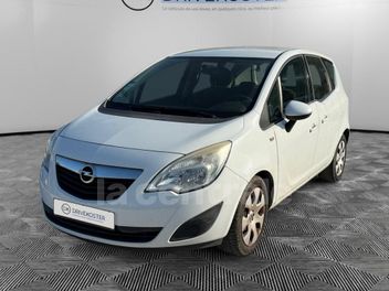 OPEL MERIVA 2 II (2) 1.4 TWINPORT 120 EDITION
