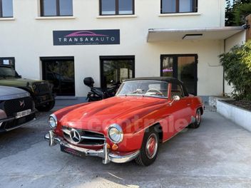 MERCEDES 