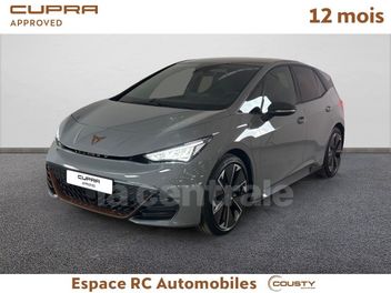 CUPRA 