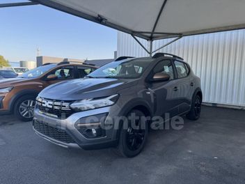 DACIA 
