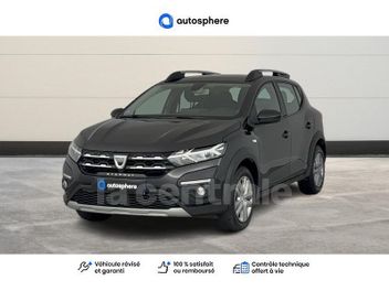 DACIA 