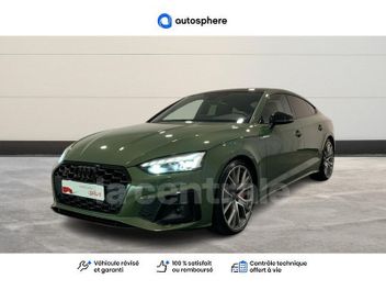 AUDI S5 SPORTBACK (2E GENERATION) 3.0 TDI 341 QUATTRO TIPTRONIC 8