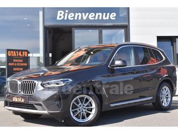 BMW X3 G01 (G01) (2) XDRIVE 20I 184 BUSINESS DESIGN BVA8