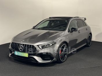 MERCEDES CLASSE A 4 AMG IV 2.0 45 AMG S 4MATIC+ 8G-DCT SPEEDSHIFT !! !!
