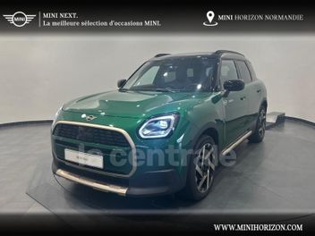 MINI COUNTRYMAN 3 III (U25) 163 D FAVOURED DKG7
