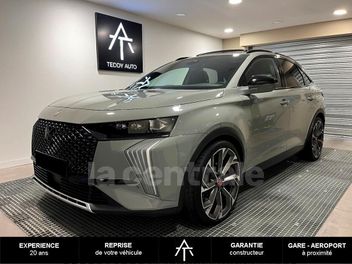DS DS 7 1.6 HYBRIDE RECHARGEABLE E-TENSE 360 4X4 PERFORMANCE LINE + EAT8