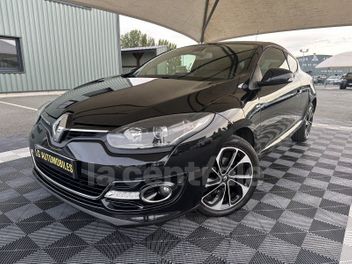 RENAULT MEGANE 3 COUPE III (3) COUPE 1.6 DCI 130 FAP ENERGY BOSE ECO2