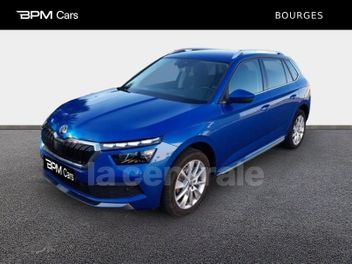 SKODA KAMIQ 1.6 TDI 116 STYLE DSG7
