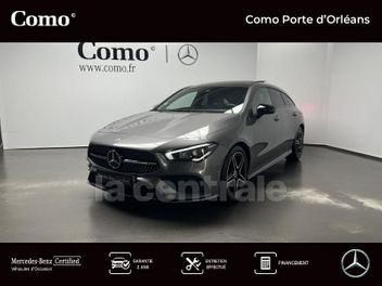 MERCEDES CLA 2 SHOOTING BRAKE II SHOOTING BRAKE 180 AMG LINE 7G-DCT