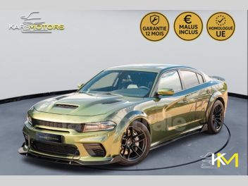 DODGE 