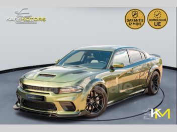 DODGE 