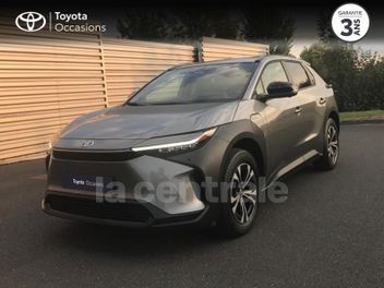 TOYOTA BZ4X 11KW AWD ORIGIN 71.4 KWH