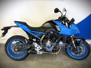 SUZUKI GSX-8S 800
