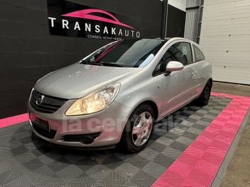 OPEL 