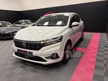 DACIA 