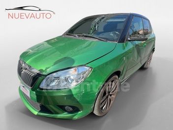 SKODA 