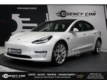 TESLA 