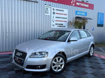 AUDI A3 (2E GENERATION) SPORTBACK II SPORTBACK 2.0 TDI 140 AMBIENTE