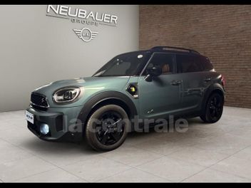 MINI COUNTRYMAN 2 II (2) (F60) 125 + 95 ALL4 COOPER SE EDITION NORTHWOOD BVA6