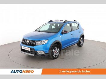 DACIA 