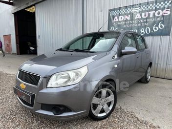 CHEVROLET 