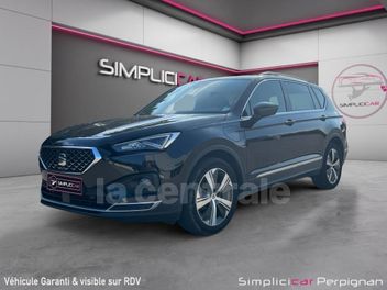 SEAT TARRACO 1.4 E-HYBRID 245 S/S XCELLENCE DSG6