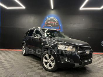 CHEVROLET 