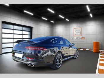MERCEDES-AMG 