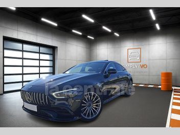 MERCEDES-AMG 