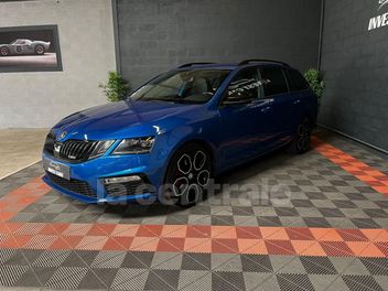 SKODA 