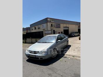 CITROEN 