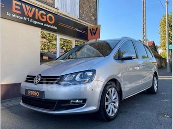 VOLKSWAGEN SHARAN 2 II (2) 2.0 TDI 150 BLUEMOTION TECHNOLOGY CARAT BV6