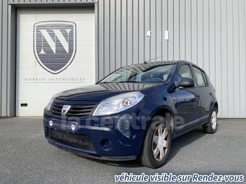 DACIA 