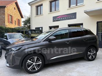 PEUGEOT 3008 (2E GENERATION) II (2) 1.6 HYBRID 225 ALLURE PACK E-EAT8