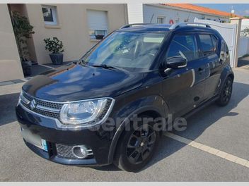 SUZUKI IGNIS 3 III 1.2 DUALJET HYBRID PACK