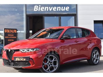 ALFA ROMEO TONALE 1.5 HYBRID 160 VGT TRIBUTO ITALIANO TCT7