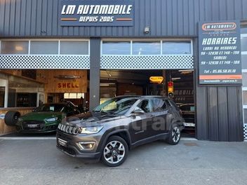 JEEP COMPASS 2 II 2.0 MJET 140 4WD LIMITED AUTO 9