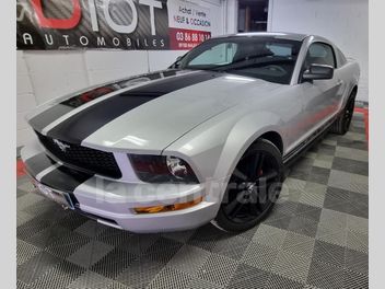 FORD MUSTANG 5 COUPE V 4.0 V6 214