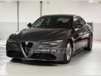 ALFA ROMEO GIULIA 2 II 2.2 180 SUPER