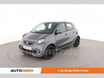 SMART FORFOUR 2 II 0.9 90 PASSION TWINAMIC
