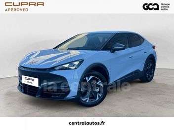 CUPRA 