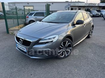 VOLVO V40 (2E GENERATION) CROSS COUNTRY II (2) CROSS COUNTRY T4 190 AWD XENIUM GEARTRONIC