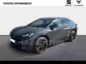 CUPRA 