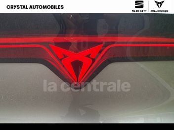 CUPRA 
