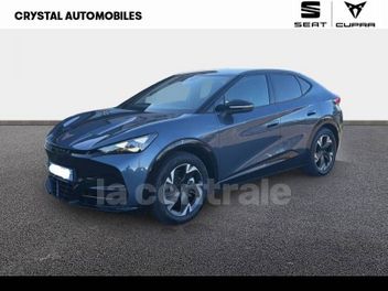 CUPRA 