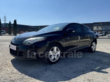 RENAULT MEGANE 3 COUPE III COUPE 1.5 DCI 110 FAP EURO5