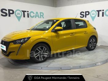 PEUGEOT 