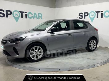 OPEL 